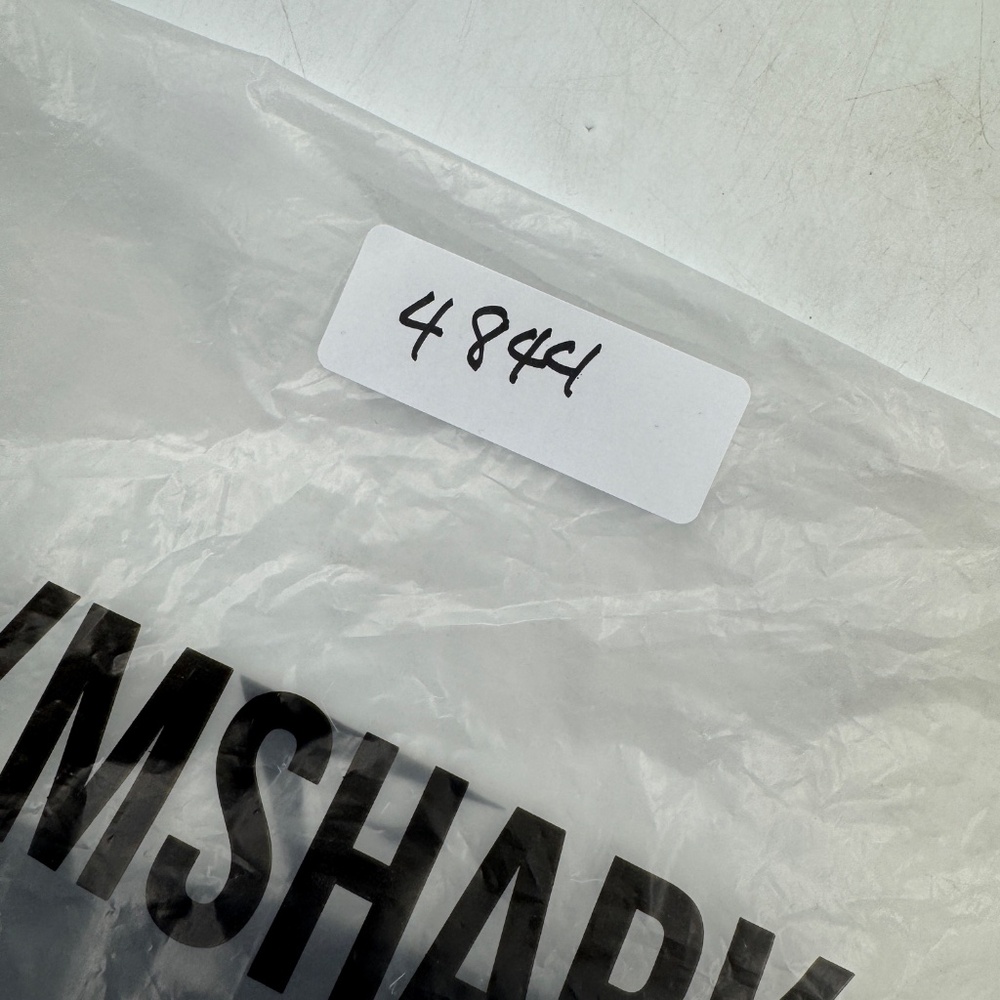 NEW Gymshark Women's Lifting Essentials Long Sleeve Top Small - Picture 6 of 6